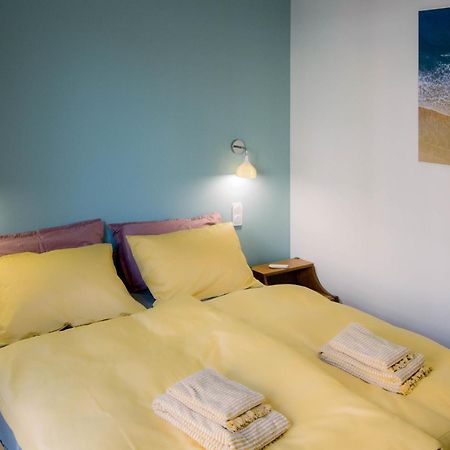 Blue Harbour House - Style Meets Comfort Pireusz Kültér fotó