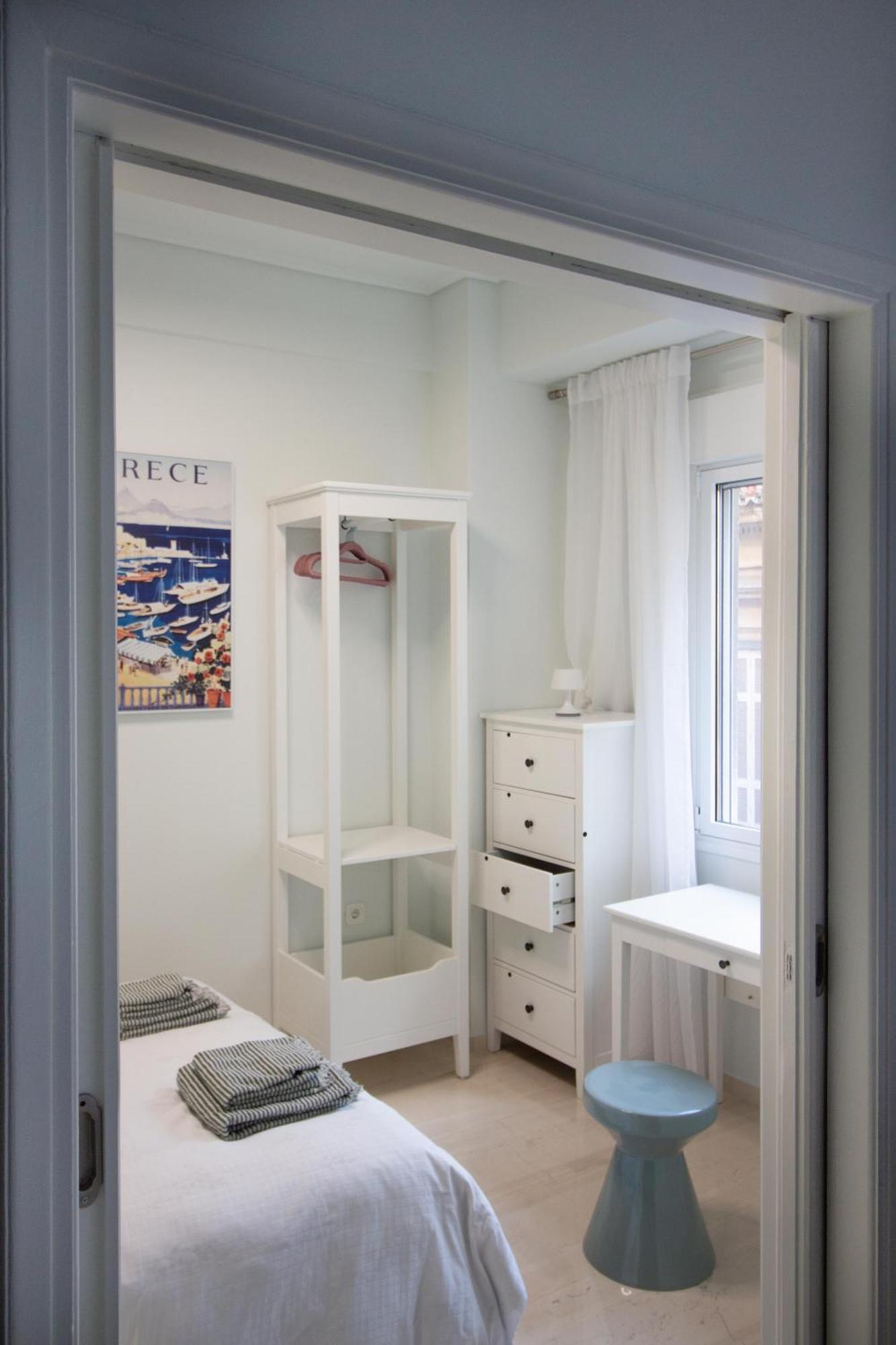 Blue Harbour House - Style Meets Comfort Pireusz Kültér fotó