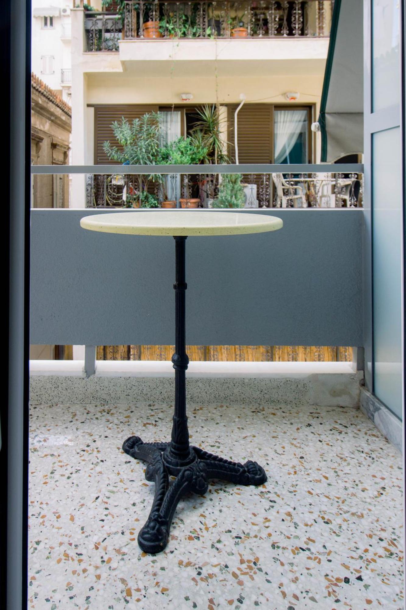 Blue Harbour House - Style Meets Comfort Pireusz Kültér fotó